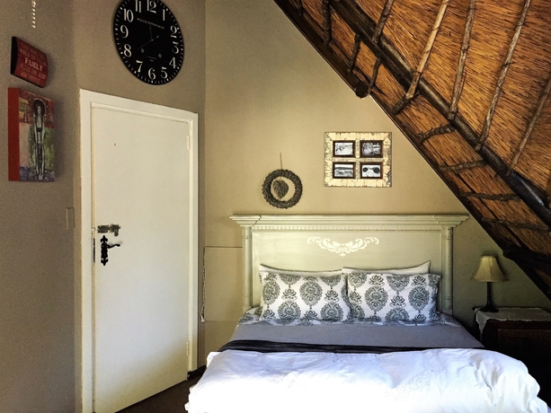 Imagen de la habitación del Hotel Waterhouse Guest Lodges 202 Lawley Street. Foto 4