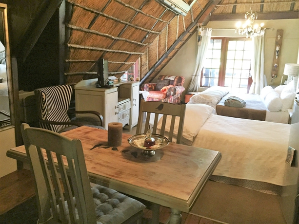 Imagen de la habitación del Hotel Waterhouse Guest Lodges 202 Lawley Street. Foto 8