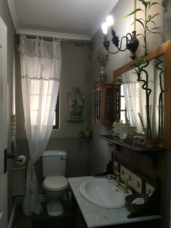 Imagen de la habitación del Hotel Waterhouse Guest Lodges 202 Lawley Street. Foto 16