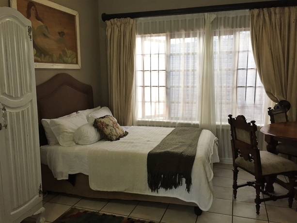 Imagen de la habitación del Hotel Waterhouse Guest Lodges 202 Lawley Street. Foto 18