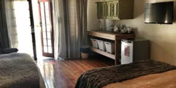 Imagen de la habitación del Hotel Waterhouse Guest Lodges 236/230 Bourke Street. Foto 5