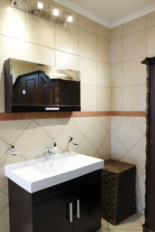 Imagen general del Hotel Waterkloof Guest House. Foto 8
