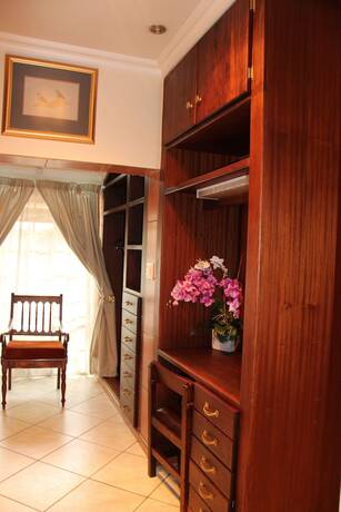Imagen de la habitación del Hotel Waterkloof Guest House. Foto 14