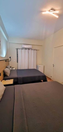 Imagen general del Hotel Waterland Suites. Foto 1