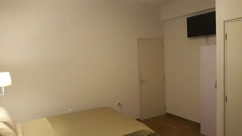Imagen de la habitación del Hotel Waterland Suites. Foto 8
