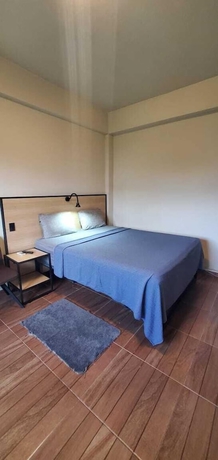 Imagen de la habitación del Hotel Waterland Suites. Foto 16