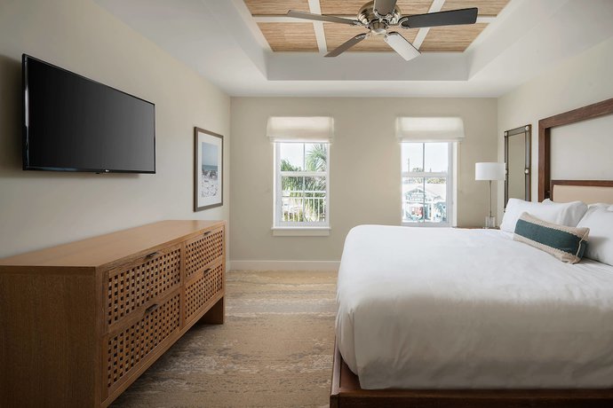 Imagen de la habitación del Hotel Waterline Villas & Marina, Autograph Collection. Foto 3