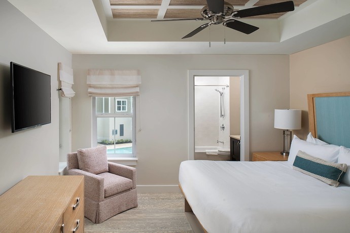 Imagen de la habitación del Hotel Waterline Villas & Marina, Autograph Collection. Foto 5