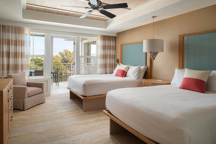 Imagen de la habitación del Hotel Waterline Villas & Marina, Autograph Collection. Foto 6