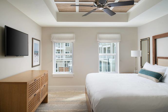 Imagen de la habitación del Hotel Waterline Villas & Marina, Autograph Collection. Foto 8