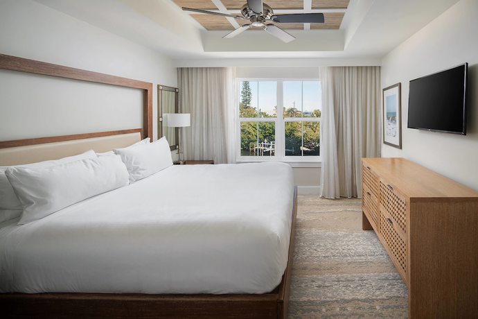 Imagen de la habitación del Hotel Waterline Villas & Marina, Autograph Collection. Foto 15