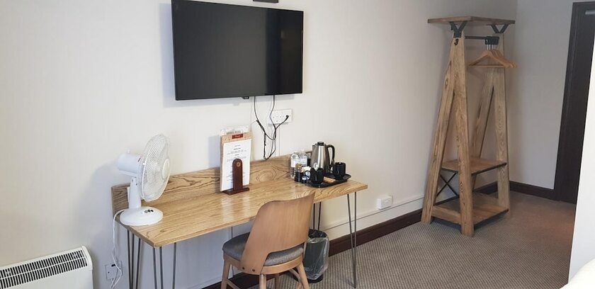 Imagen general del Hotel Waterloo Cross, Devon by Marston\'s Inns. Foto 10