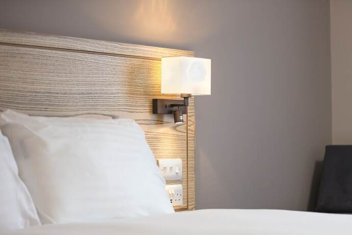 Imagen de la habitación del Hotel Waterloo Cross, Devon by Marston\'s Inns. Foto 15