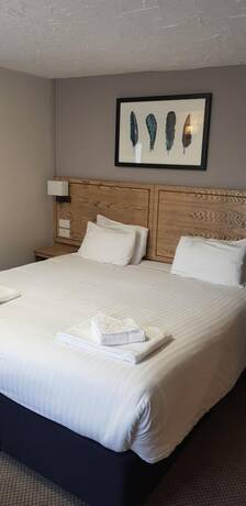 Imagen general del Hotel Waterloo Cross, Devon by Marston\'s Inns. Foto 12