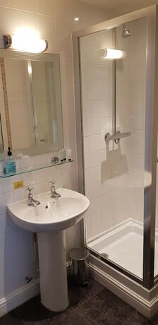 Imagen de la habitación del Hotel Waterloo Cross, Devon by Marston\'s Inns. Foto 18