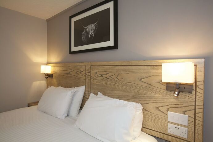 Imagen de la habitación del Hotel Waterloo Cross, Devon by Marston\'s Inns. Foto 20