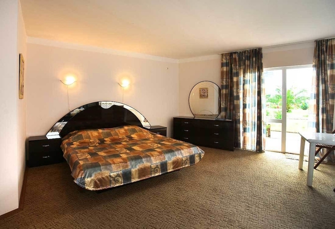 Imagen de la habitación del Hotel Waterloo. Foto 7