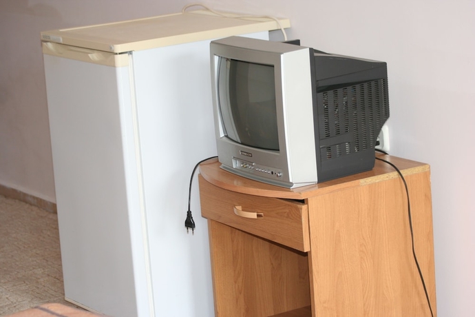 Imagen de la habitación del Hotel Waterloo. Foto 9