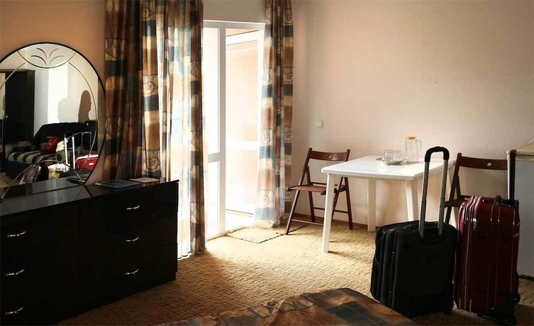 Imagen de la habitación del Hotel Waterloo. Foto 13