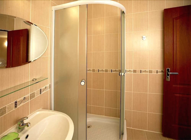 Imagen de la habitación del Hotel Waterloo. Foto 16