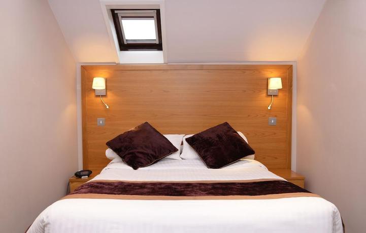 Imagen de la habitación del Hotel Waterloo Hotel. Foto 7