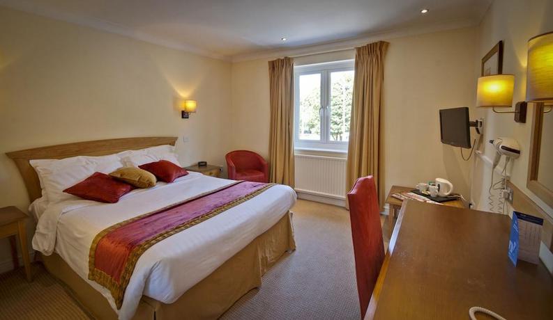 Imagen de la habitación del Hotel Waterloo Hotel. Foto 8