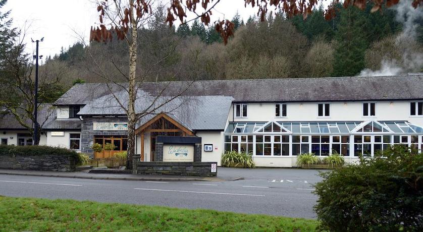 Imagen general del Hotel Waterloo Hotel. Foto 5