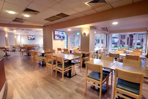 Imagen general del Hotel Waterloo Hub and Suites. Foto 2