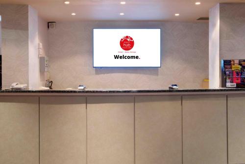 Imagen general del Hotel Waterloo Hub and Suites. Foto 3