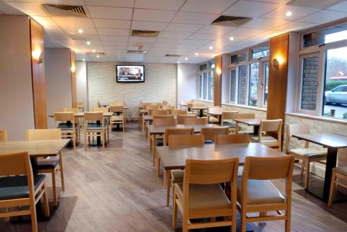 Imagen general del Hotel Waterloo Hub and Suites. Foto 4