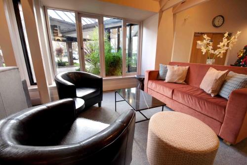 Imagen general del Hotel Waterloo Hub and Suites. Foto 6