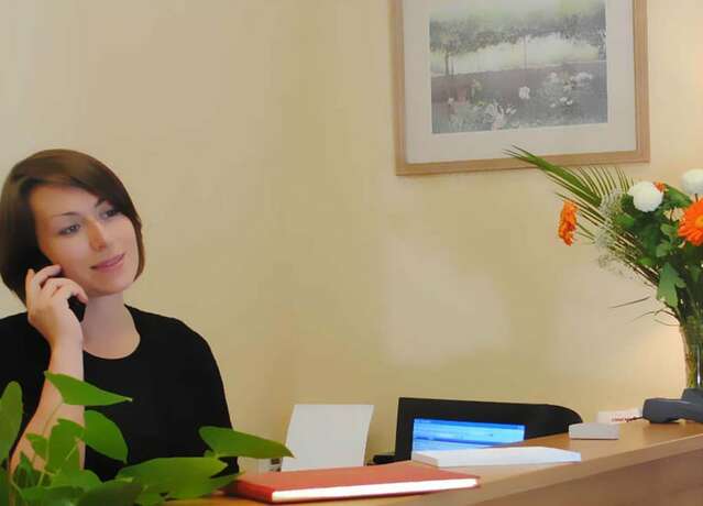 Imagen general del Hotel Waterloo Lodge. Foto 1