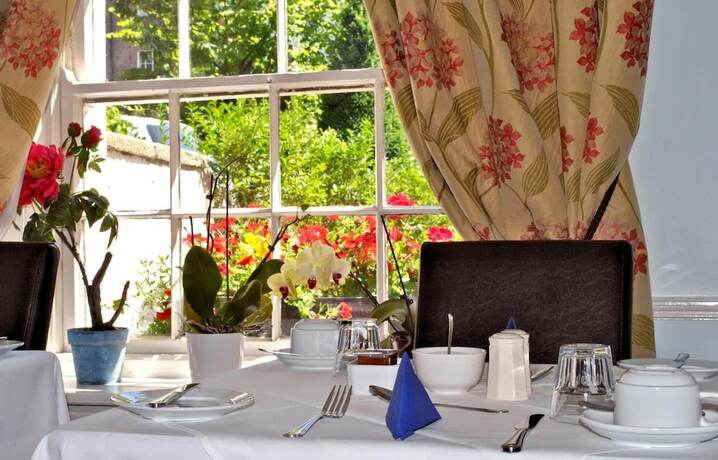 Imagen general del Hotel Waterloo Lodge. Foto 4