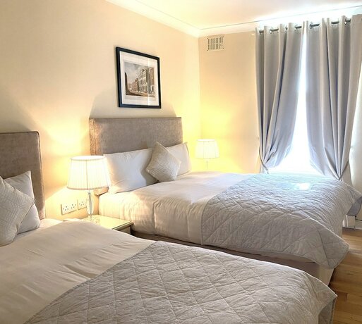 Imagen de la habitación del Hotel Waterloo Lodge. Foto 15