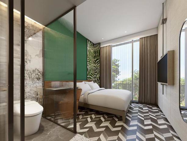 Imagen de la habitación del Hotel Waterloo Singapore - Handwritten Collection. Foto 3