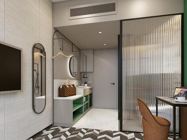 Imagen de la habitación del Hotel Waterloo Singapore - Handwritten Collection. Foto 4