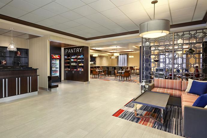 Imagen de los interiores del Hotel Waterloo Suites, Trademark Collection by Wyndham. Foto 19