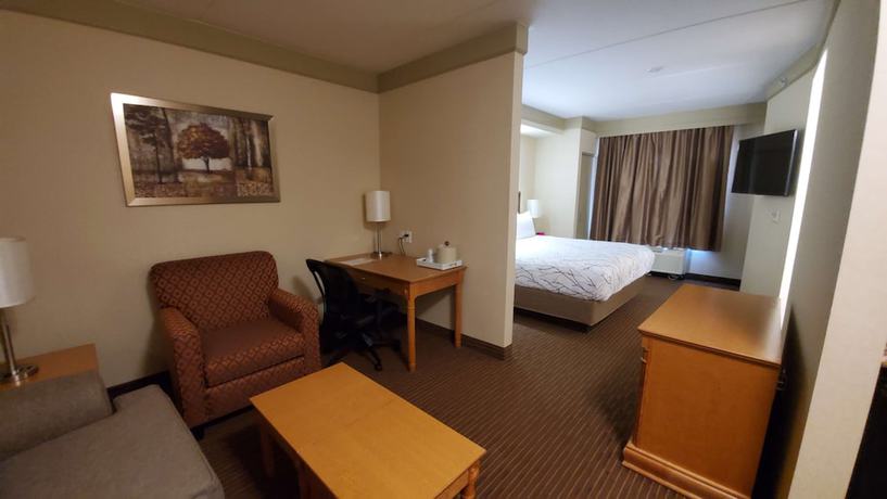 Imagen de la habitación del Hotel Waterloo Suites, Trademark Collection by Wyndham. Foto 3