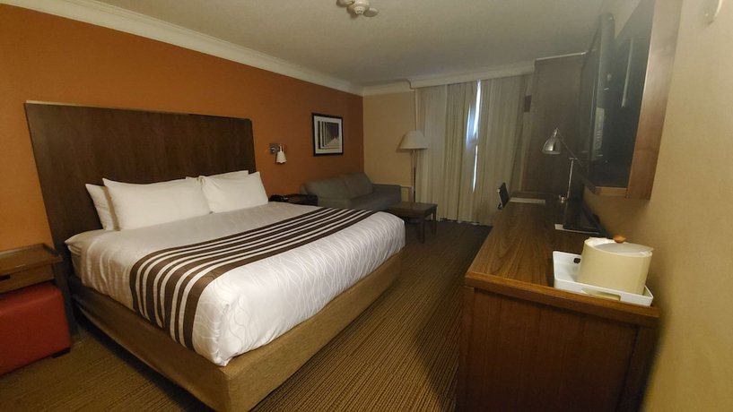 Imagen de la habitación del Hotel Waterloo Suites, Trademark Collection by Wyndham. Foto 4