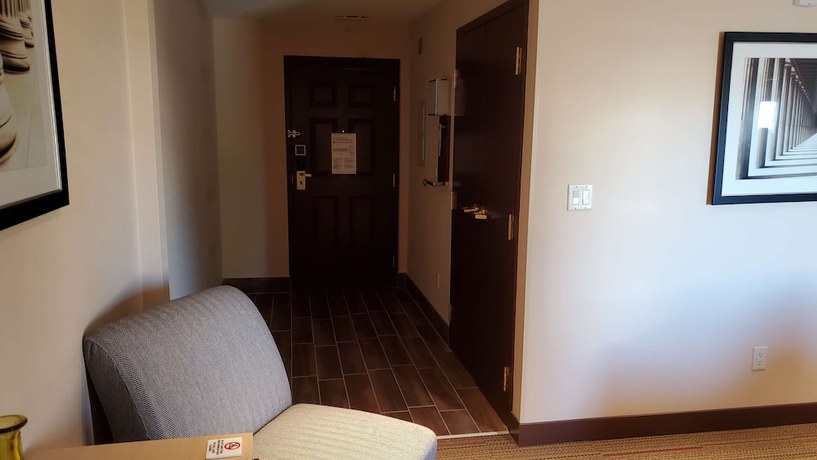 Imagen de la habitación del Hotel Waterloo Suites, Trademark Collection by Wyndham. Foto 7
