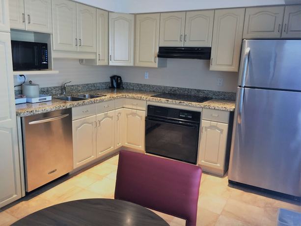Imagen de la habitación del Hotel Waterloo Suites, Trademark Collection by Wyndham. Foto 13