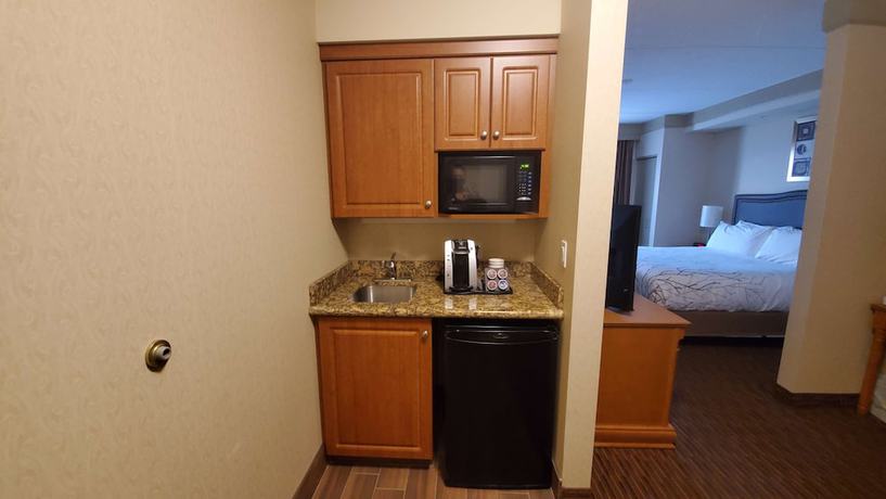 Imagen de la habitación del Hotel Waterloo Suites, Trademark Collection by Wyndham. Foto 14