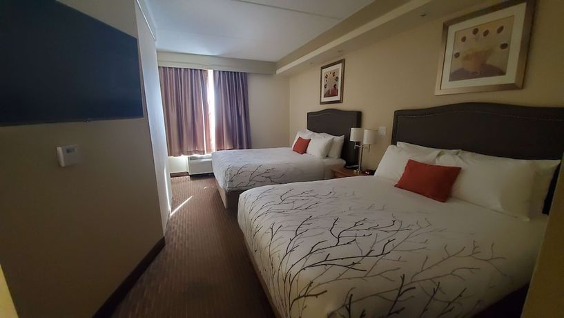 Imagen de la habitación del Hotel Waterloo Suites, Trademark Collection by Wyndham. Foto 16