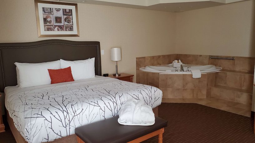 Imagen de la habitación del Hotel Waterloo Suites, Trademark Collection by Wyndham. Foto 17