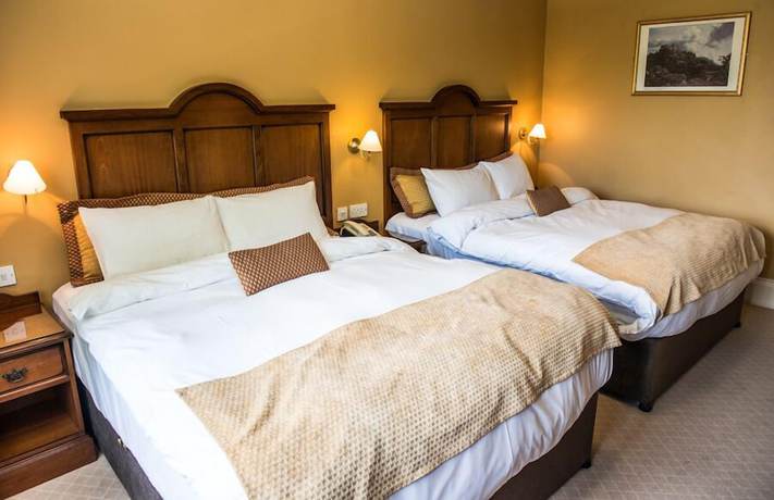 Imagen de la habitación del Hotel Waterloo Townhouse and Suites. Foto 4