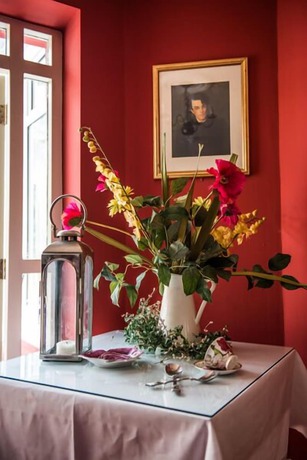 Imagen de los interiores del Hotel Waterloo Townhouse and Suites. Foto 15