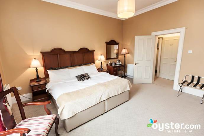 Imagen de la habitación del Hotel Waterloo Townhouse and Suites. Foto 7