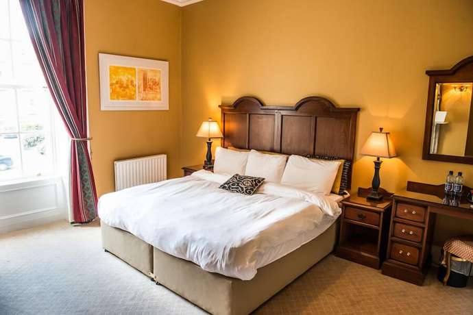 Imagen de la habitación del Hotel Waterloo Townhouse and Suites. Foto 8