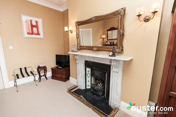 Imagen de la habitación del Hotel Waterloo Townhouse and Suites. Foto 9