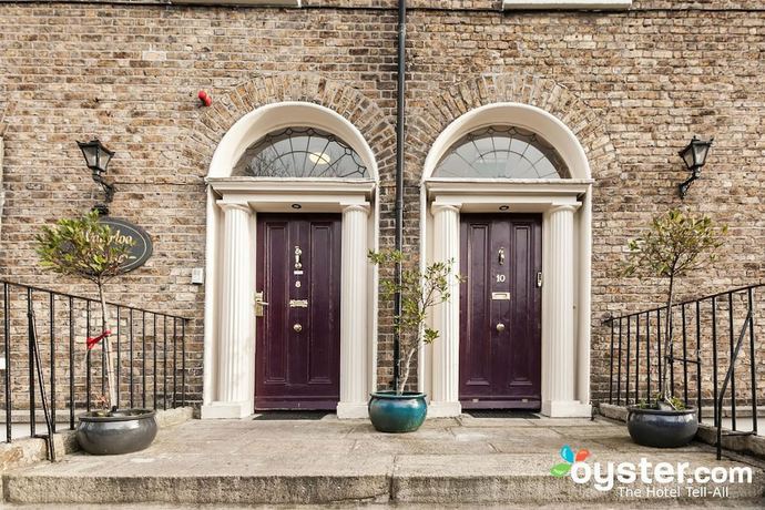 Imagen general del Hotel Waterloo Townhouse and Suites. Foto 2